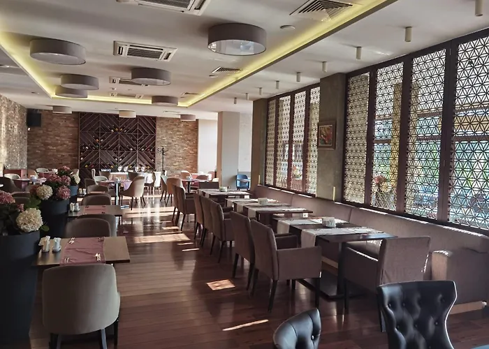 Hotel Garden Spa&wellness