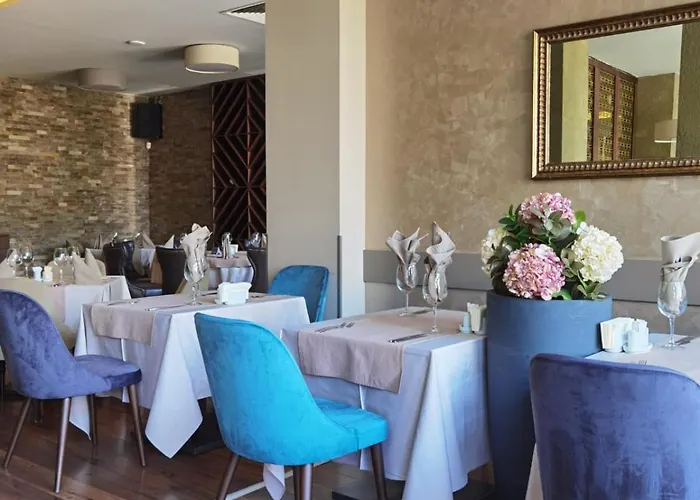 Garden Spa&wellness Belchin