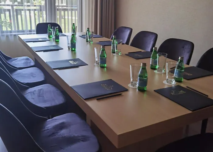 Хотел Garden Spa&wellness