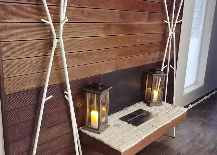 Hotel Garden Spa&wellness 4*