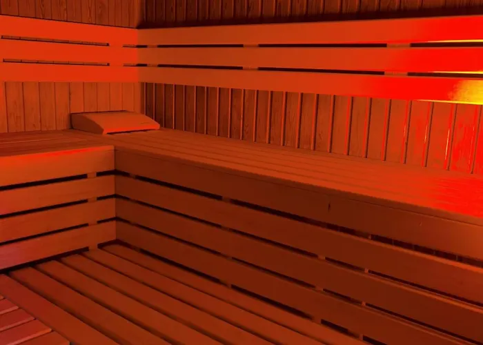 Хотел Garden Spa&wellness 4*