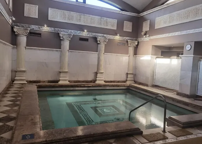 Garden Spa&wellness 4*