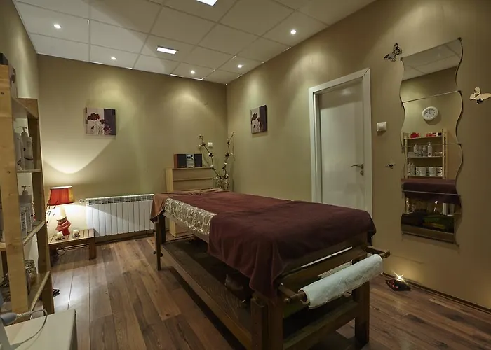 Hotel Garden Spa&wellness 4*