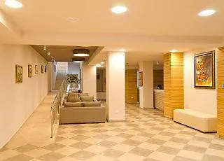 Хотел Garden Spa&wellness