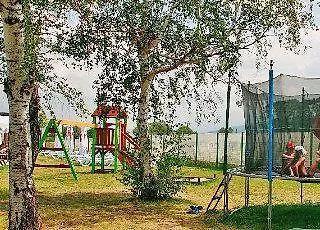 Хотел Garden Spa&wellness 4*