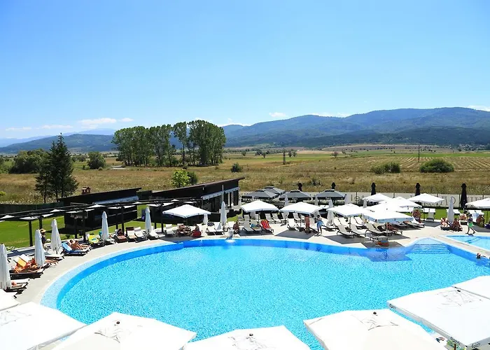 Garden Spa&wellness Hotel 4*