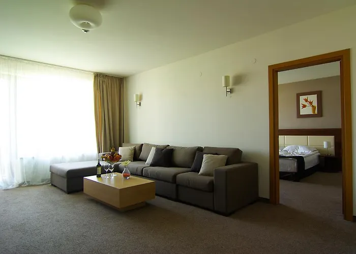 Hotel Garden Spa&wellness