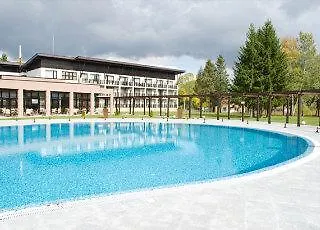 Garden Spa&wellness 4*