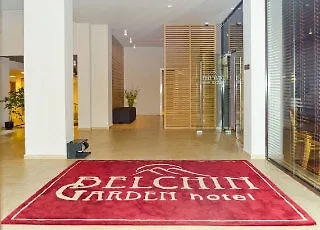 Garden Spa&wellness Хотел