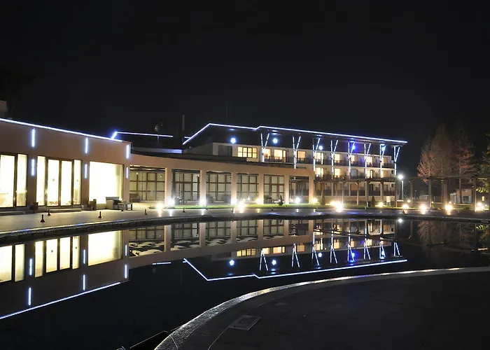 Garden Spa&wellness Хотел