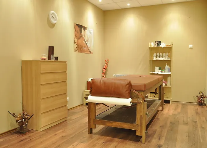 Garden Spa&wellness 4* Белчин